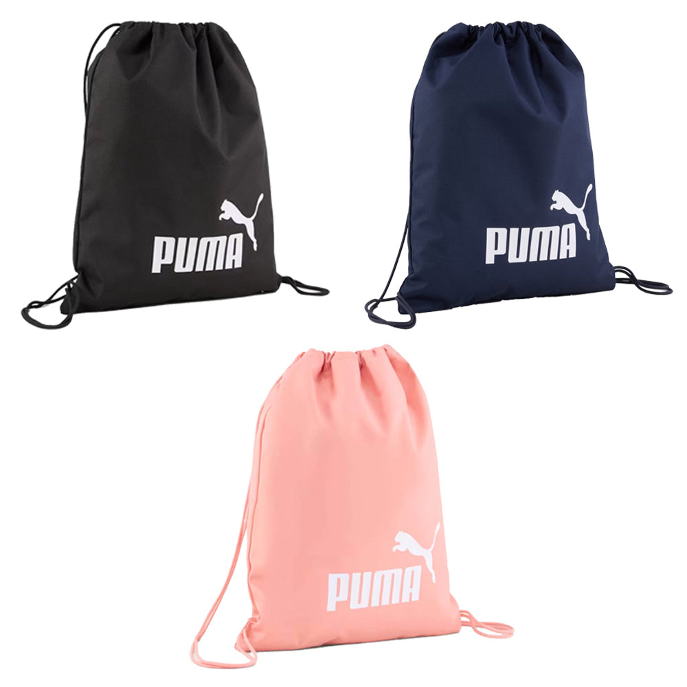 Puma Gym Sack Phase 091163
