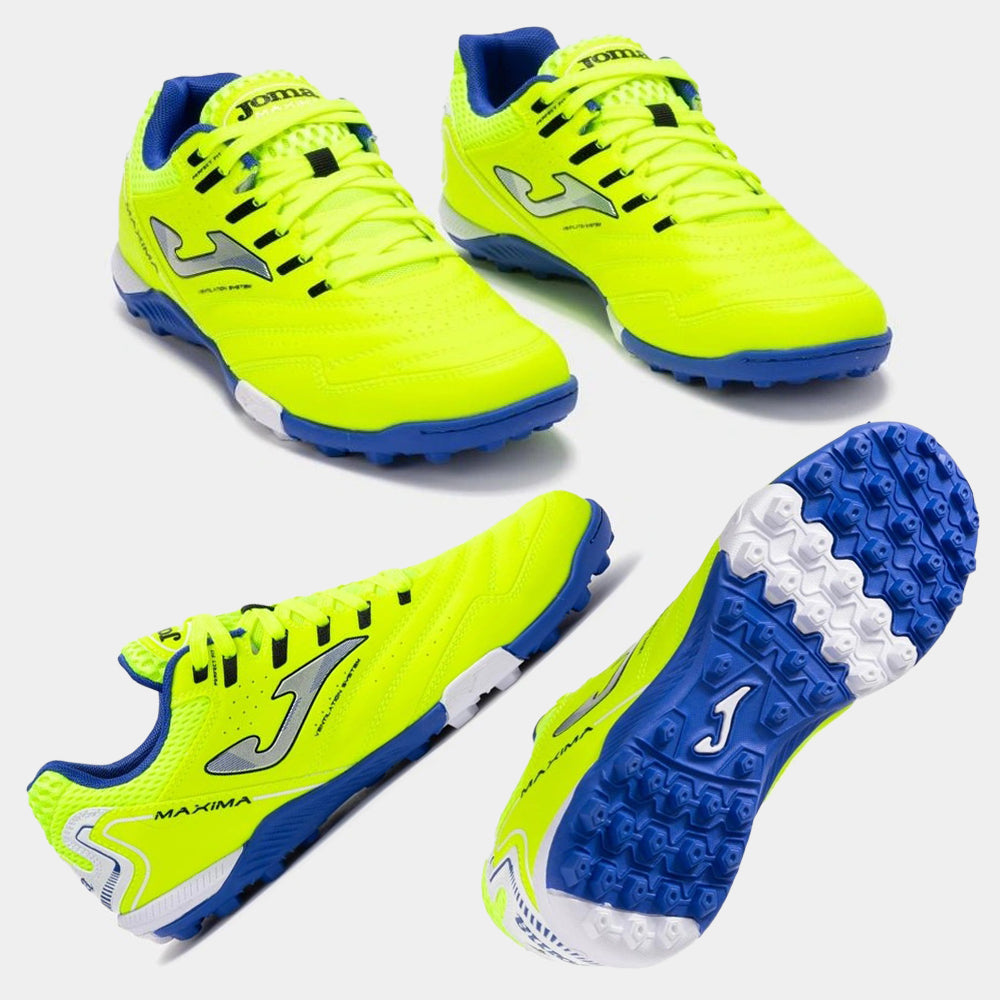 Joma Scarpe Calcetto Maxima Turf MAXS2509TF