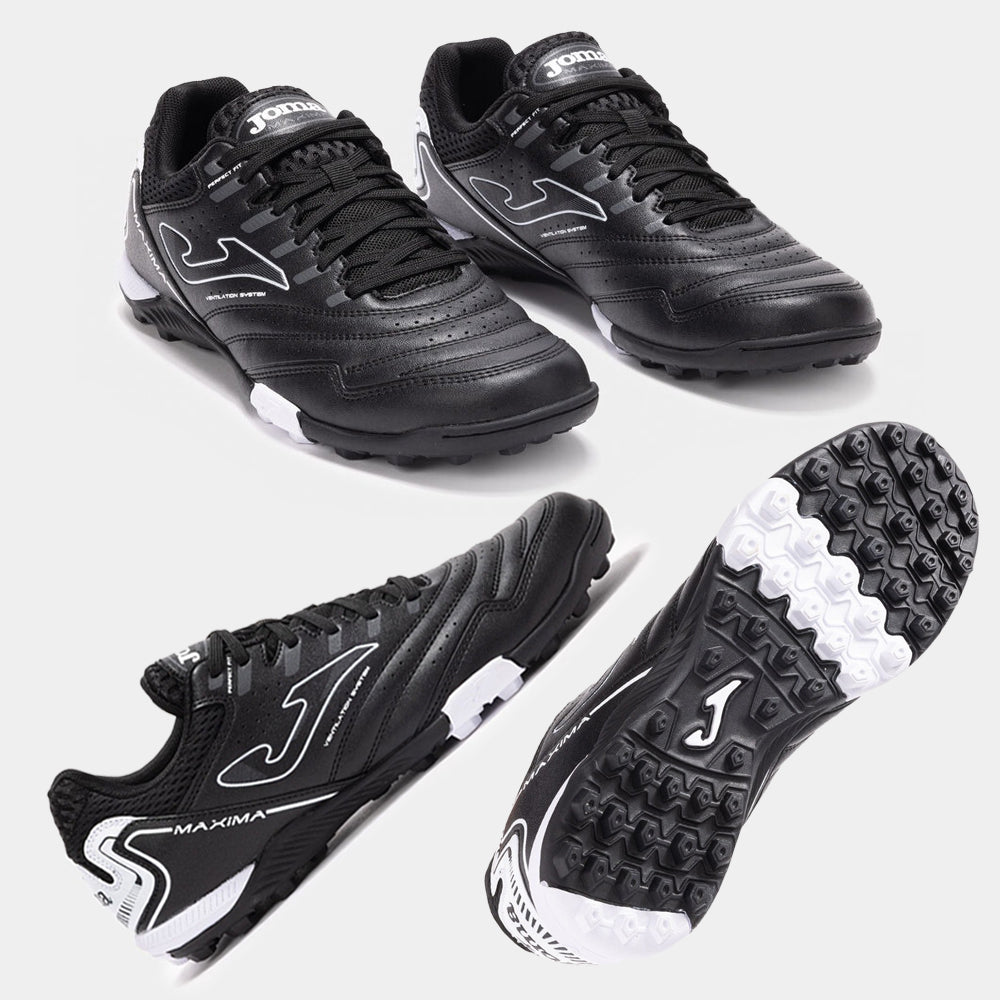 Joma Scarpe Calcetto Maxima Turf MAXS2501TF