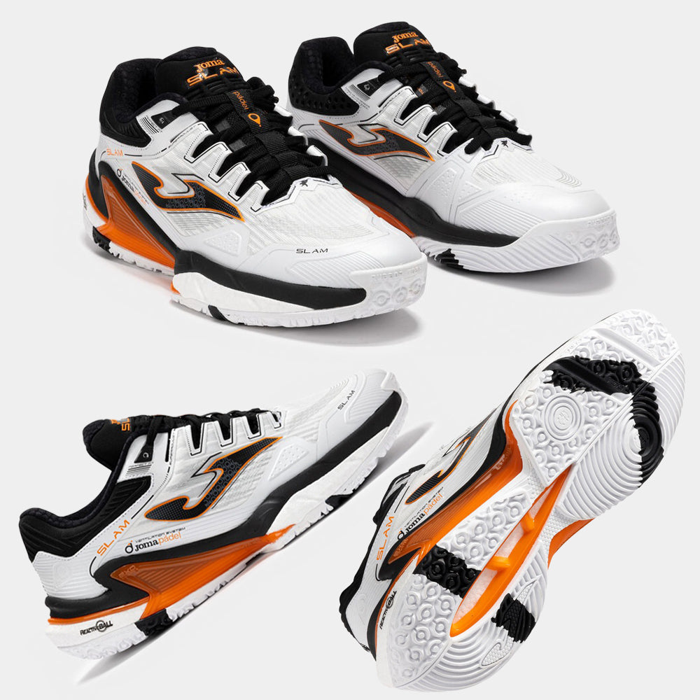 Joma Scarpe Padel Slam Men TSLAMS2542OM