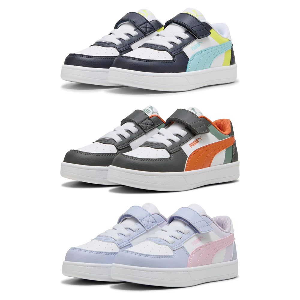 Puma Caven 2.0 Block Infant 394463