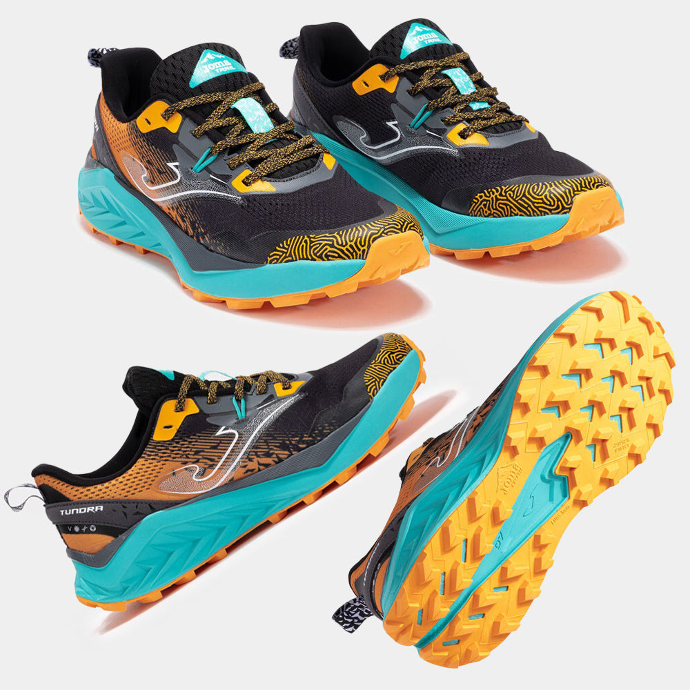 Joma Scarpe Trail Tundra TKTUNS2516