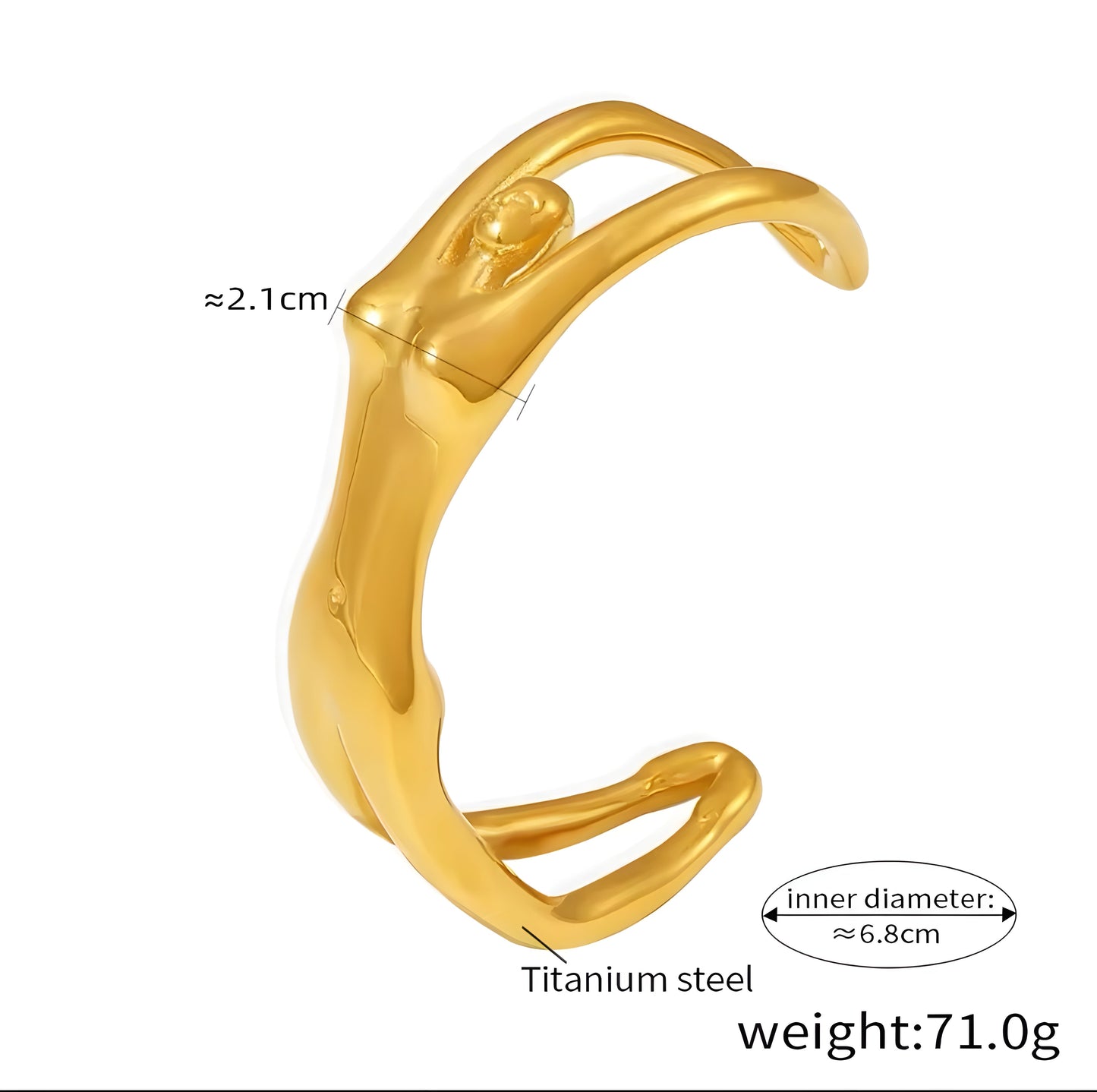 BEHI DEVIKA BRACELET