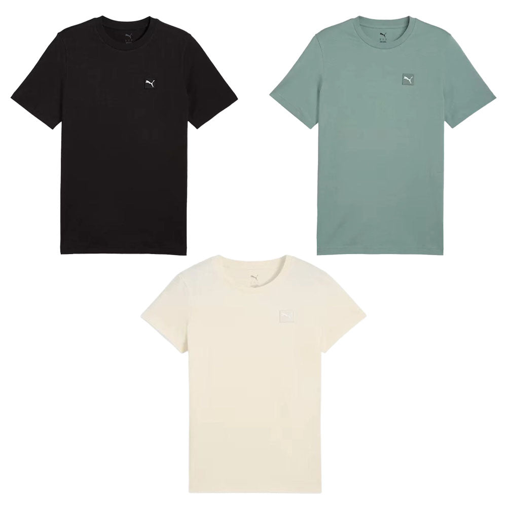 Puma T-shirt Ess Elevated 684726