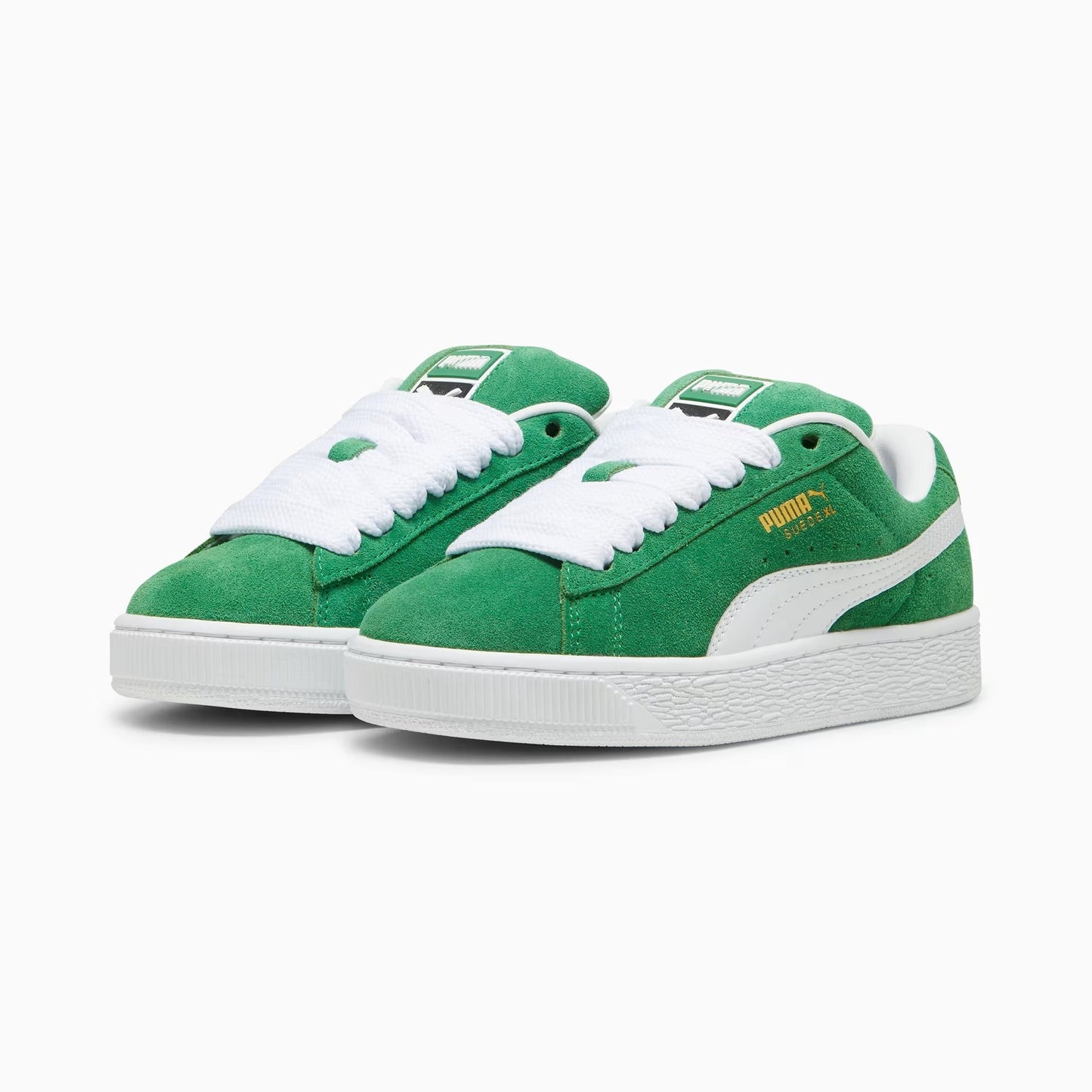 Puma Suede XL Jr 396577 12
