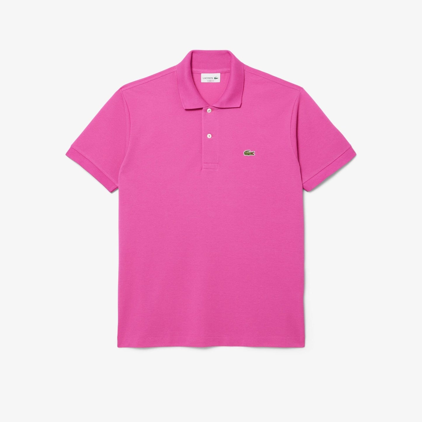 Lacoste Polo Manica Corta L.12.12-I1L