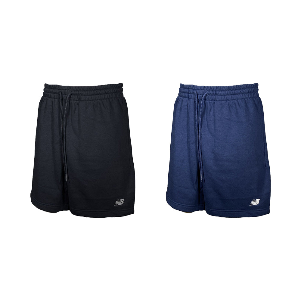 New Balance Bermuda French Terry MS41520