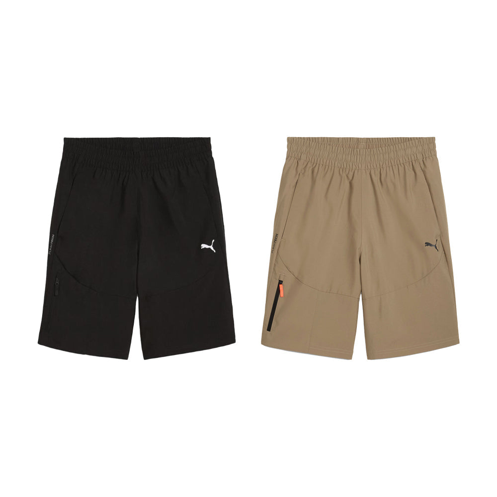 Puma Bermuda Cargo Woven Pumatech 684610