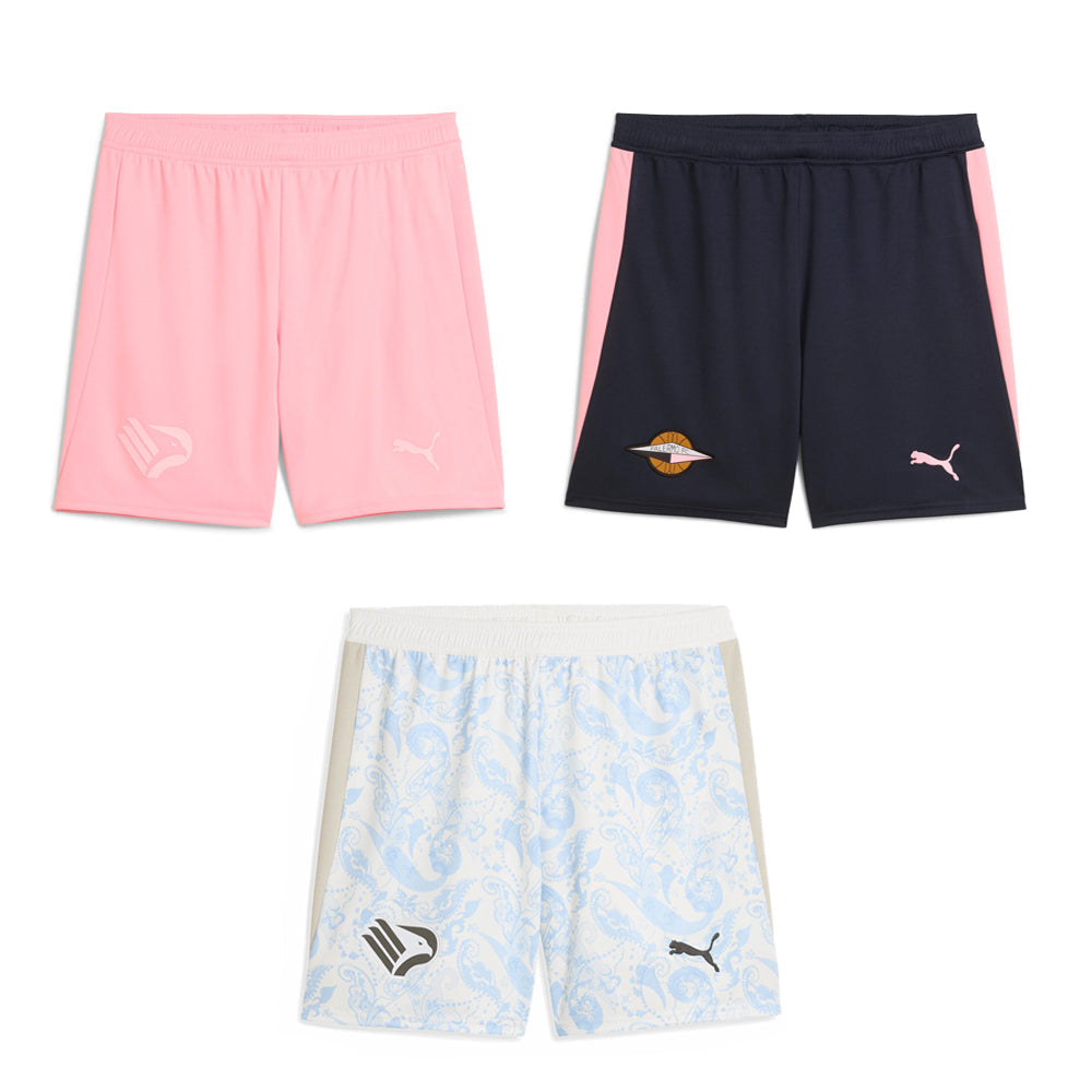 Puma Palermo F.C. Pantaloncini 782857