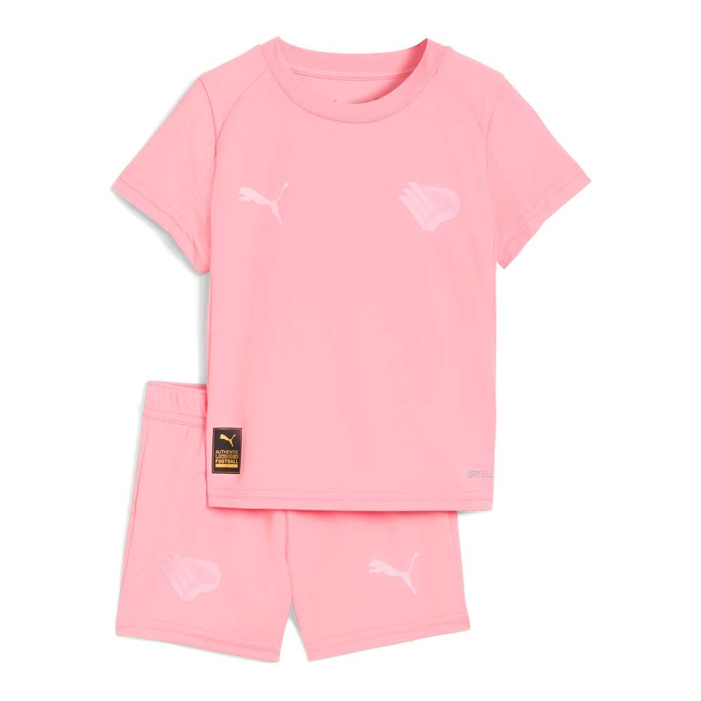 Puma Palermo F.C. Minikit Home Jr 782852