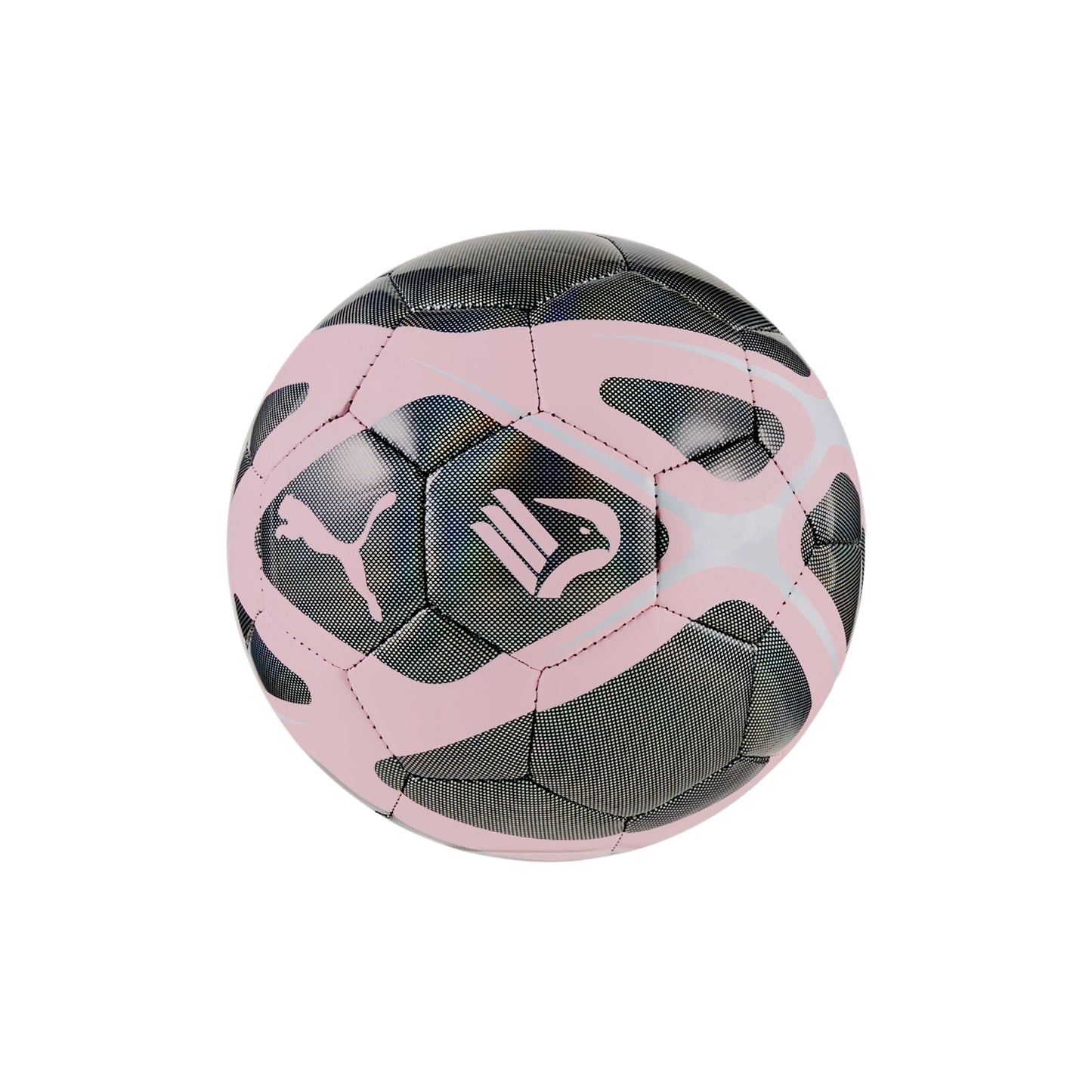 Puma Palermo F.C. Mini Pallone Culture 084858