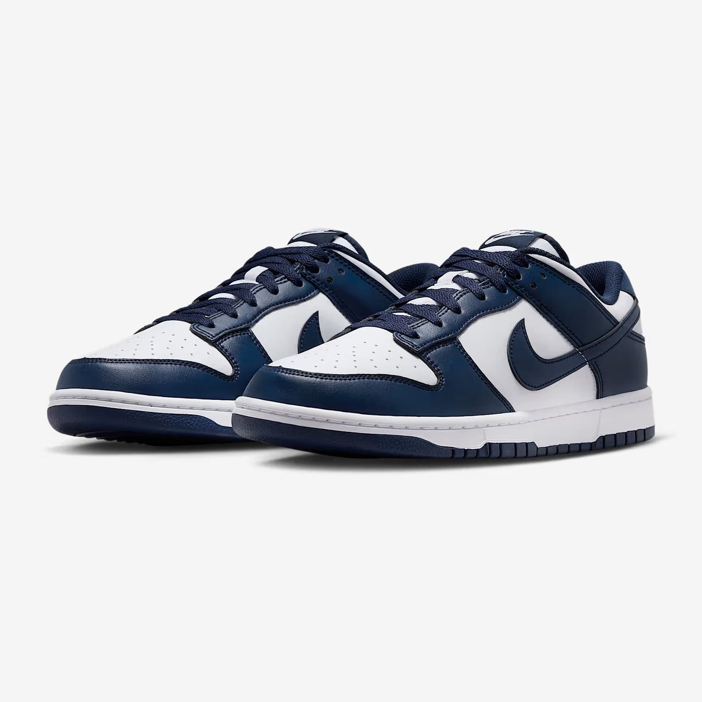 Nike Dunk Low Retro Midnight Navy HF5441-107