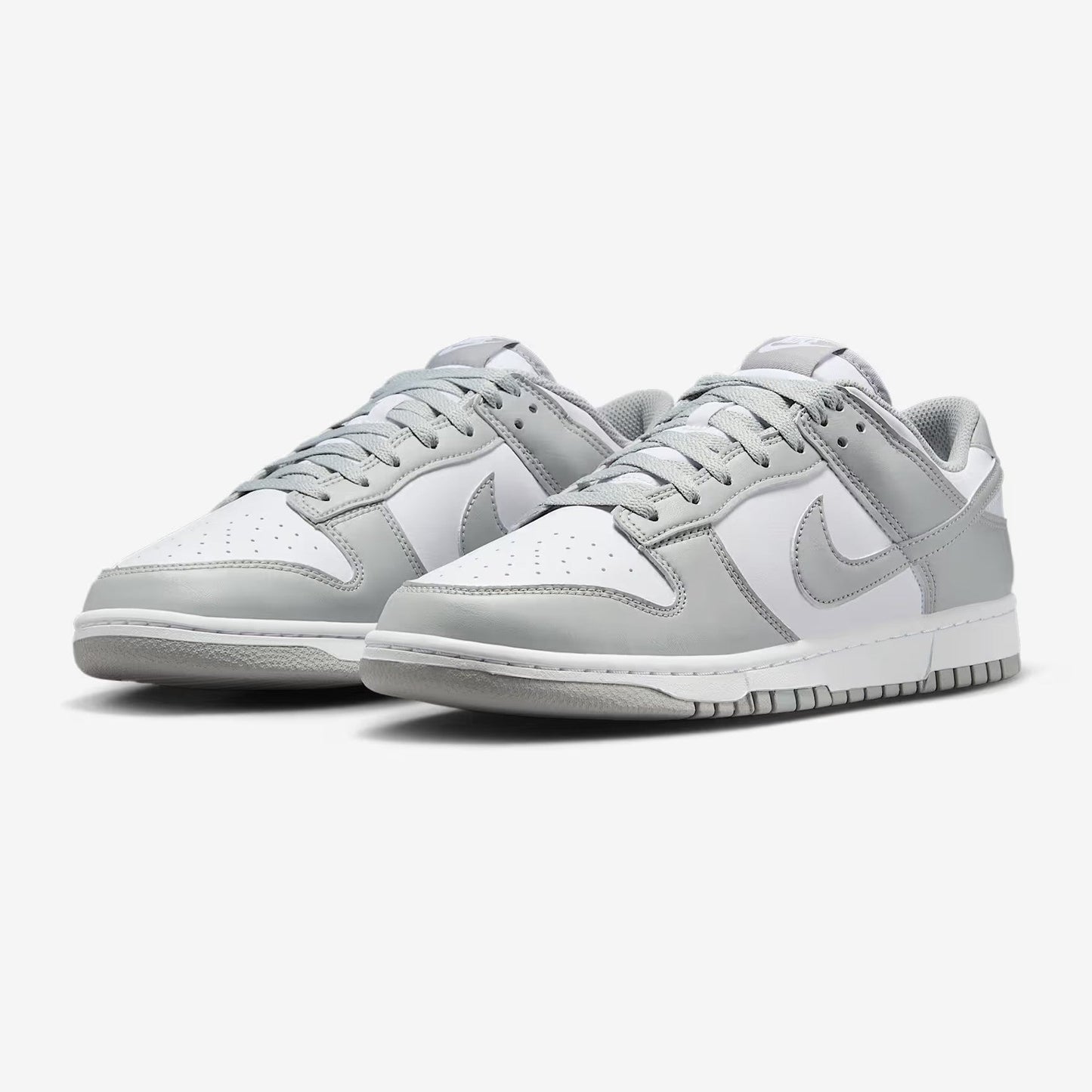 Nike Dunk Low Retro Smoke Grey HF5441-105