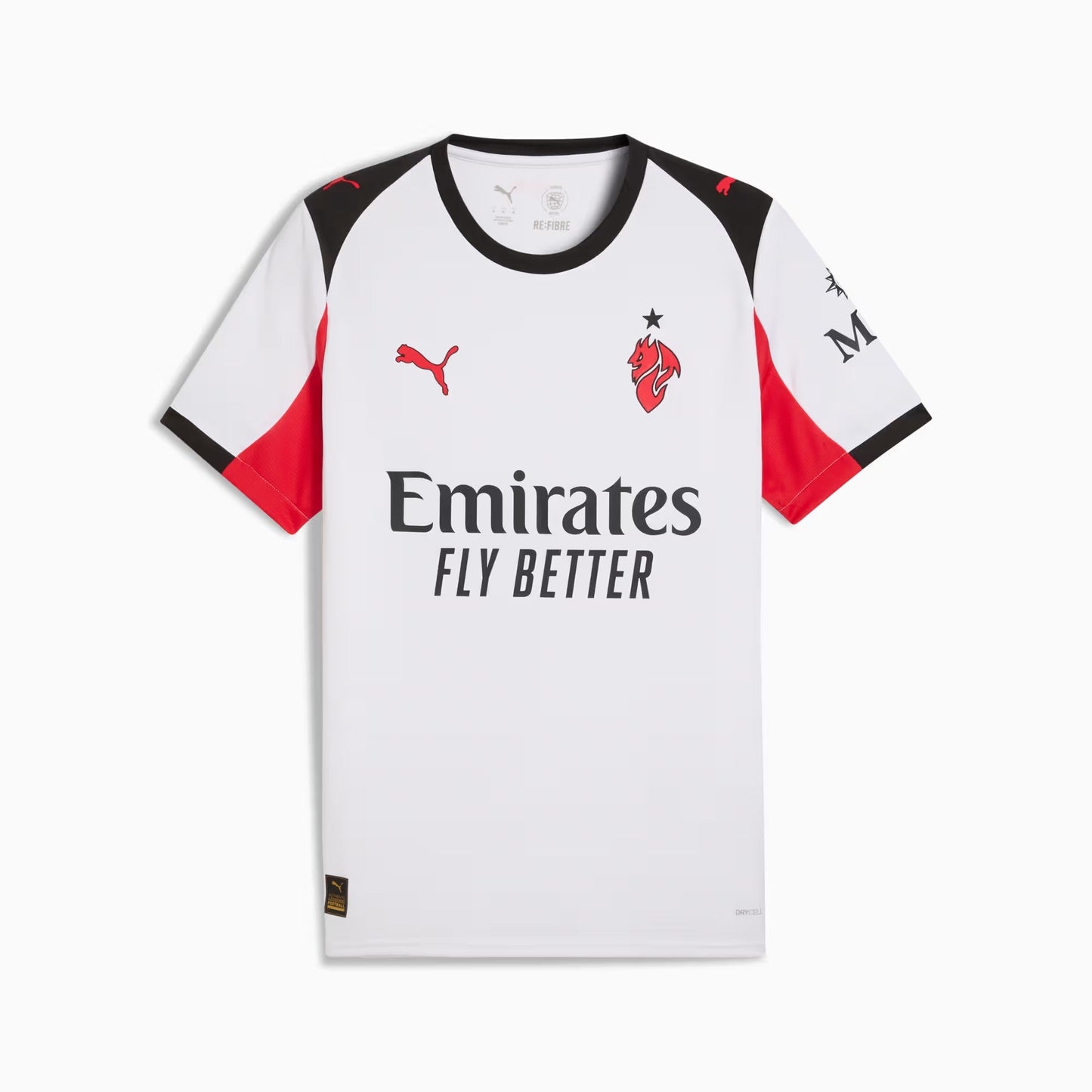 Puma ACM Maglia Away 779971