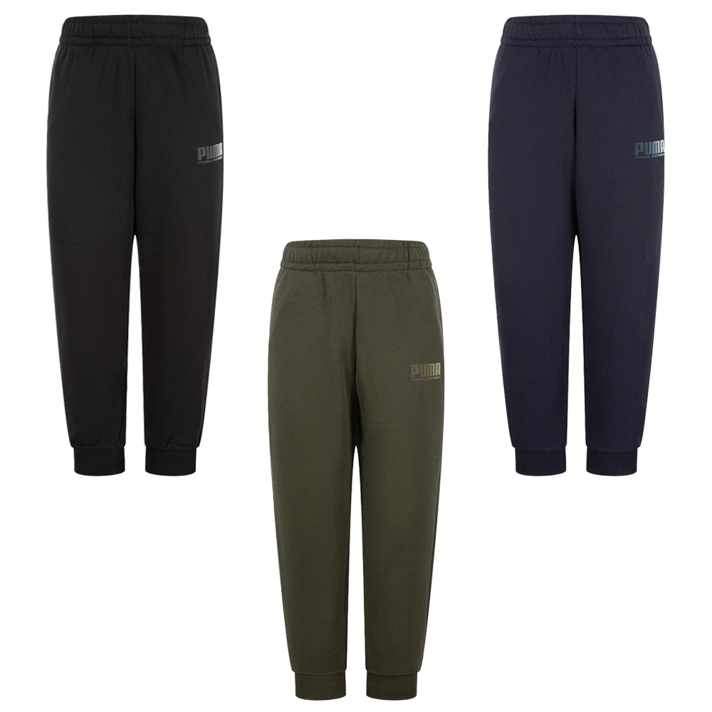 Puma Pantalone Graphic TR Boy 692249