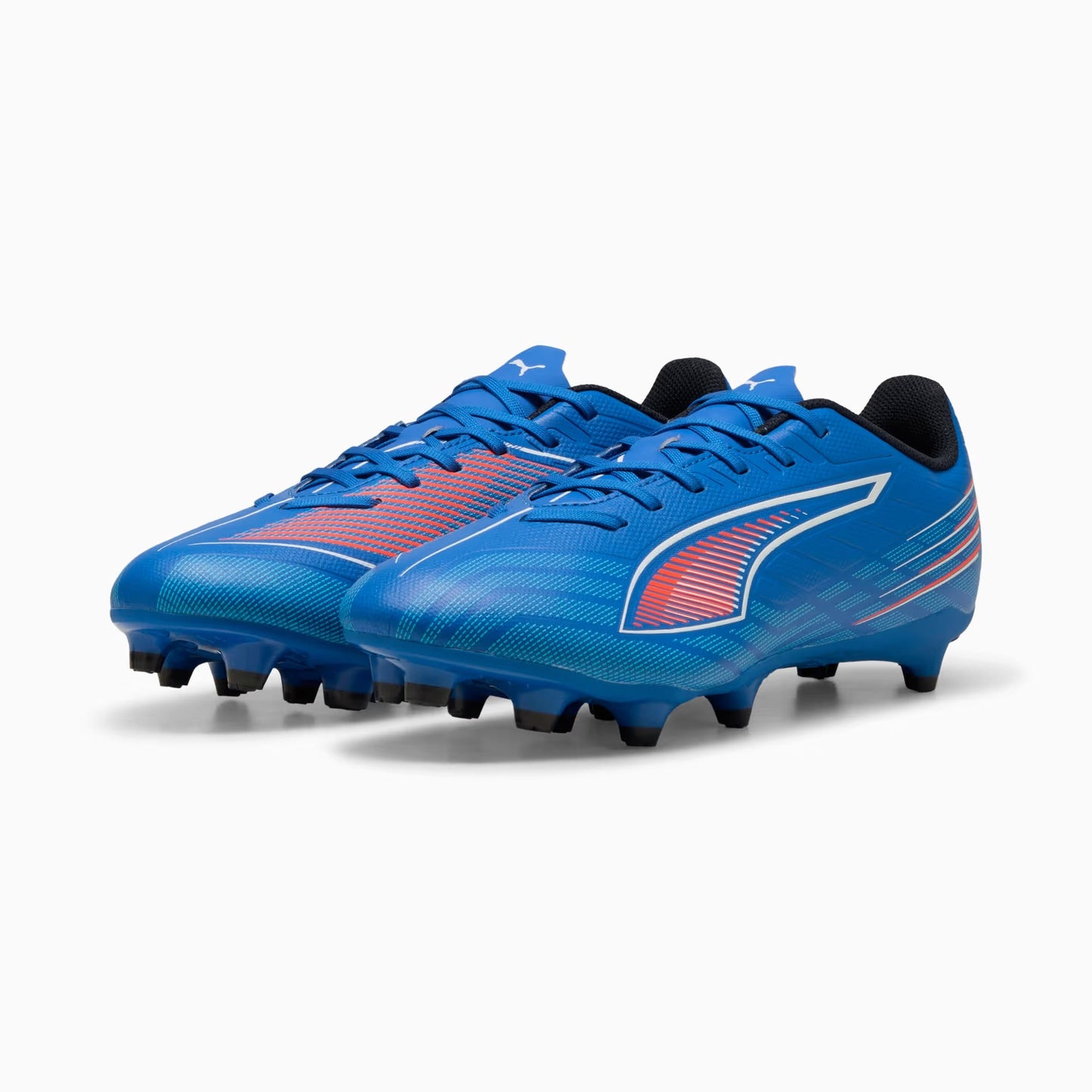 Puma Ultra 6 Play FG/AG 108532