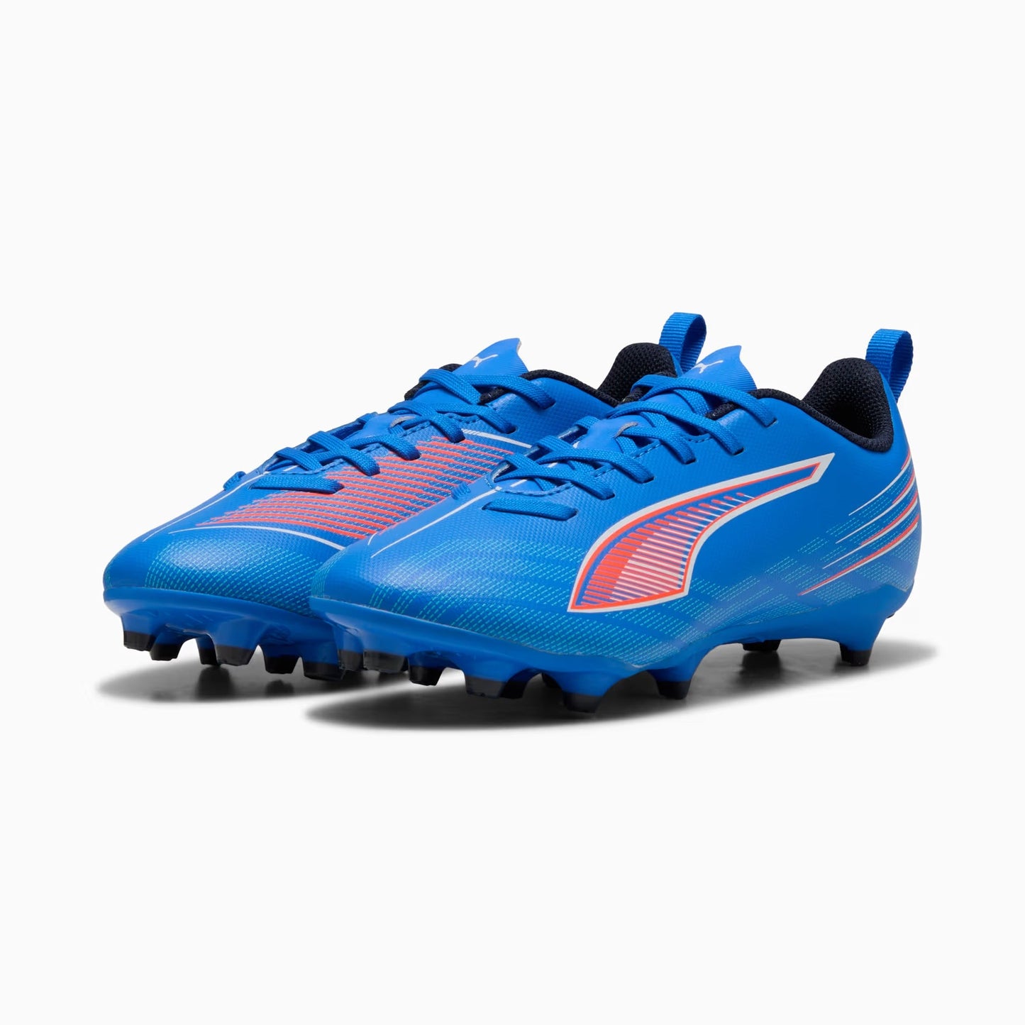 Puma Ultra 6 Play FG/AG Jr 108533