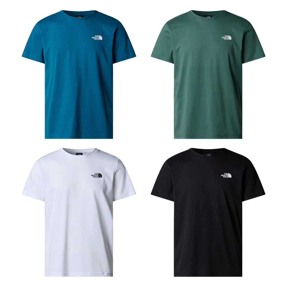 The North Face T-shirt NF0A8EBT