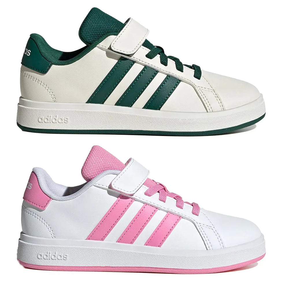 Adidas Grand Court 2.0 EL C Jr JQ8004-02
