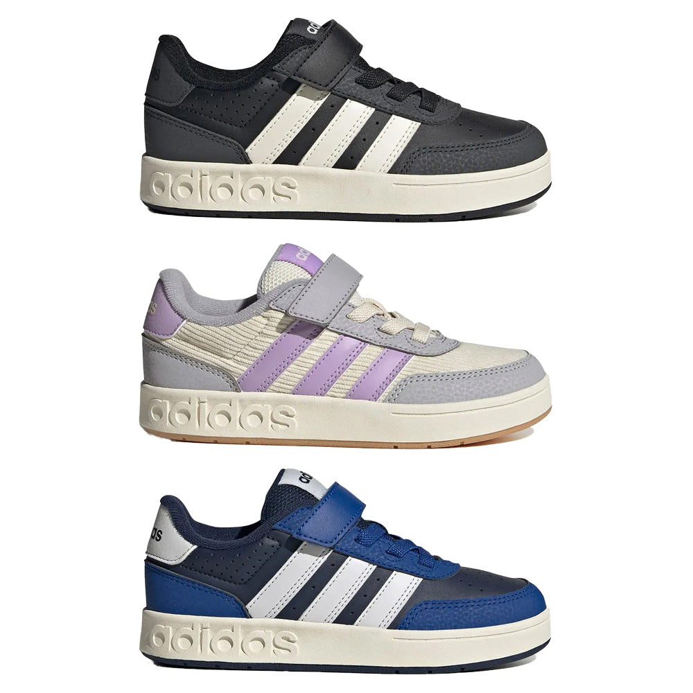 Adidas Break Base C Jr JR0204-JQ3107-JQ3691