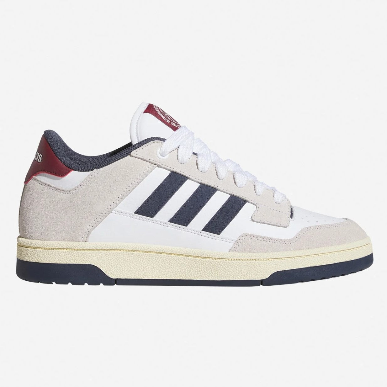 Adidas Rapid Court Low JR1010