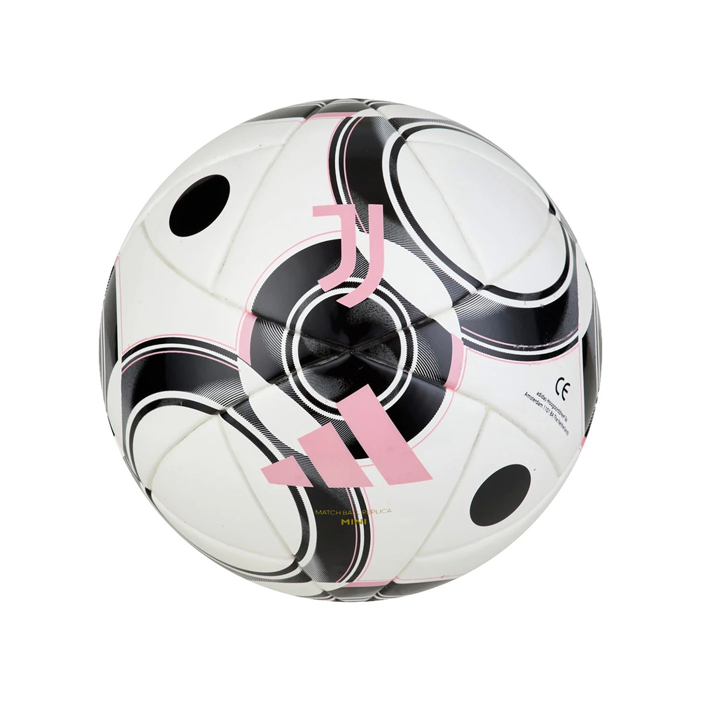 Adidas Juventus F.C. Mini Pallone JN7322