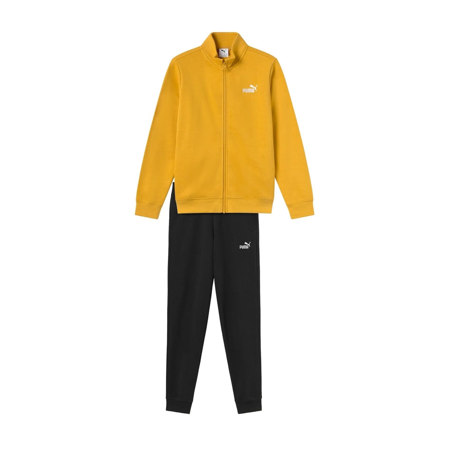 Puma Tuta Full Zip Ess Jr 693273