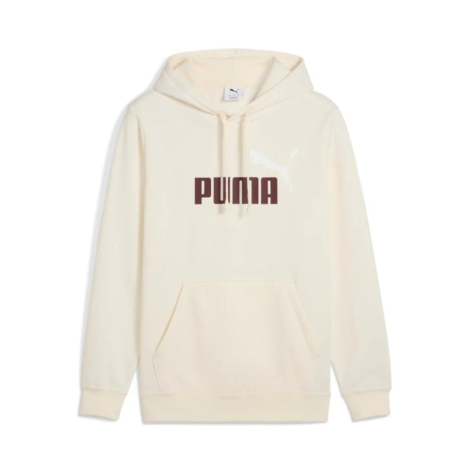 Puma Felpa con Cappuccio Ess 2 Color No.1 684711