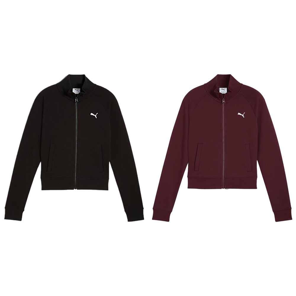 Puma Felpa Slim Track Ess DK 634323