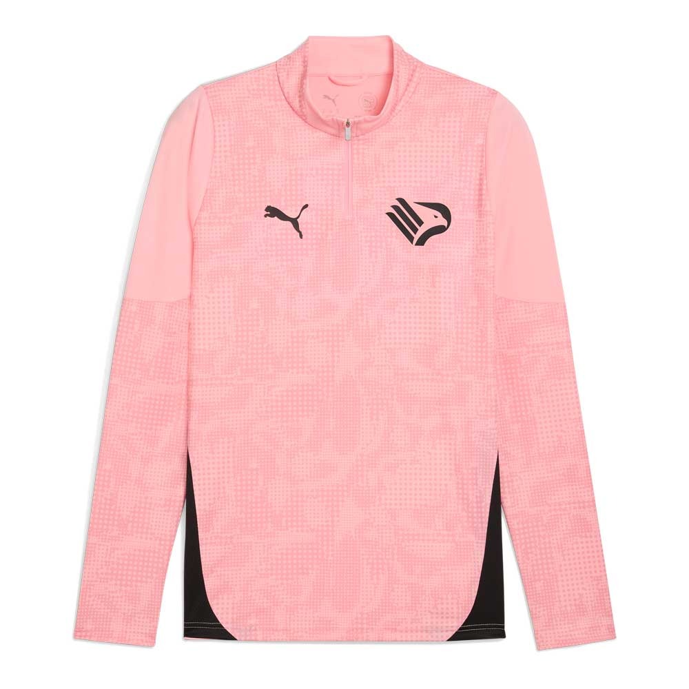 Puma Palermo F.C. Giacca Training 1/4 Zip 782861