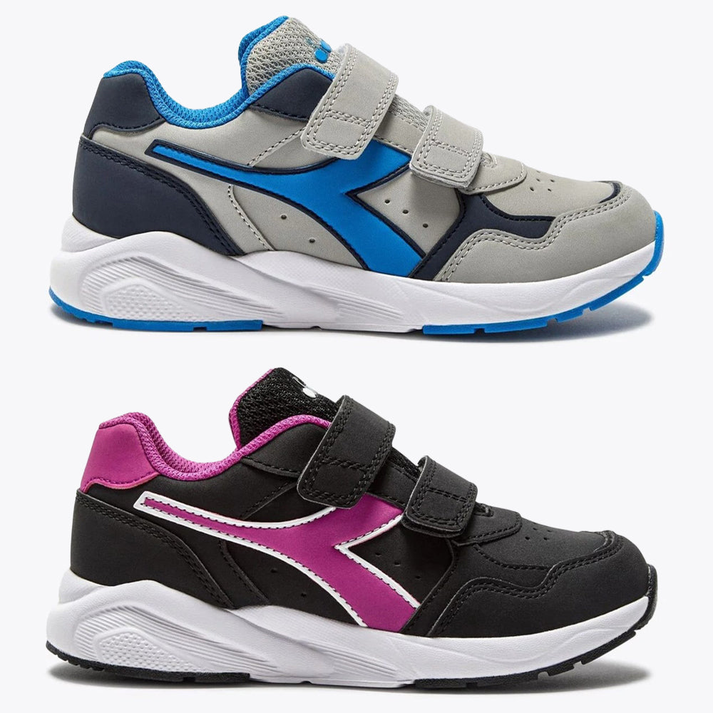 Diadora Falcon 5 SL Jr V 182108