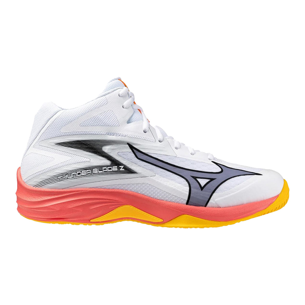 Mizuno Volley Thunder Z Blade Mid V1GA2375 98