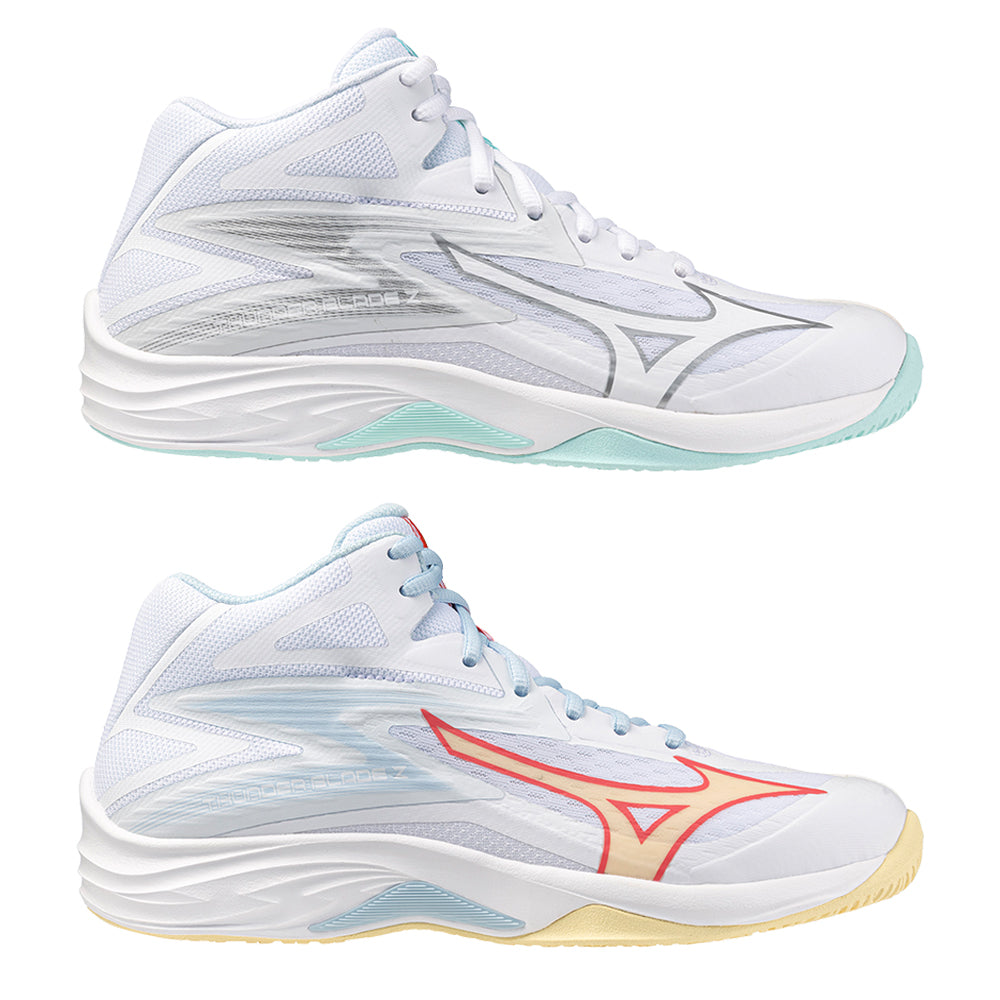 Mizuno Volley Thunder Z Blade Mid V1GC2375