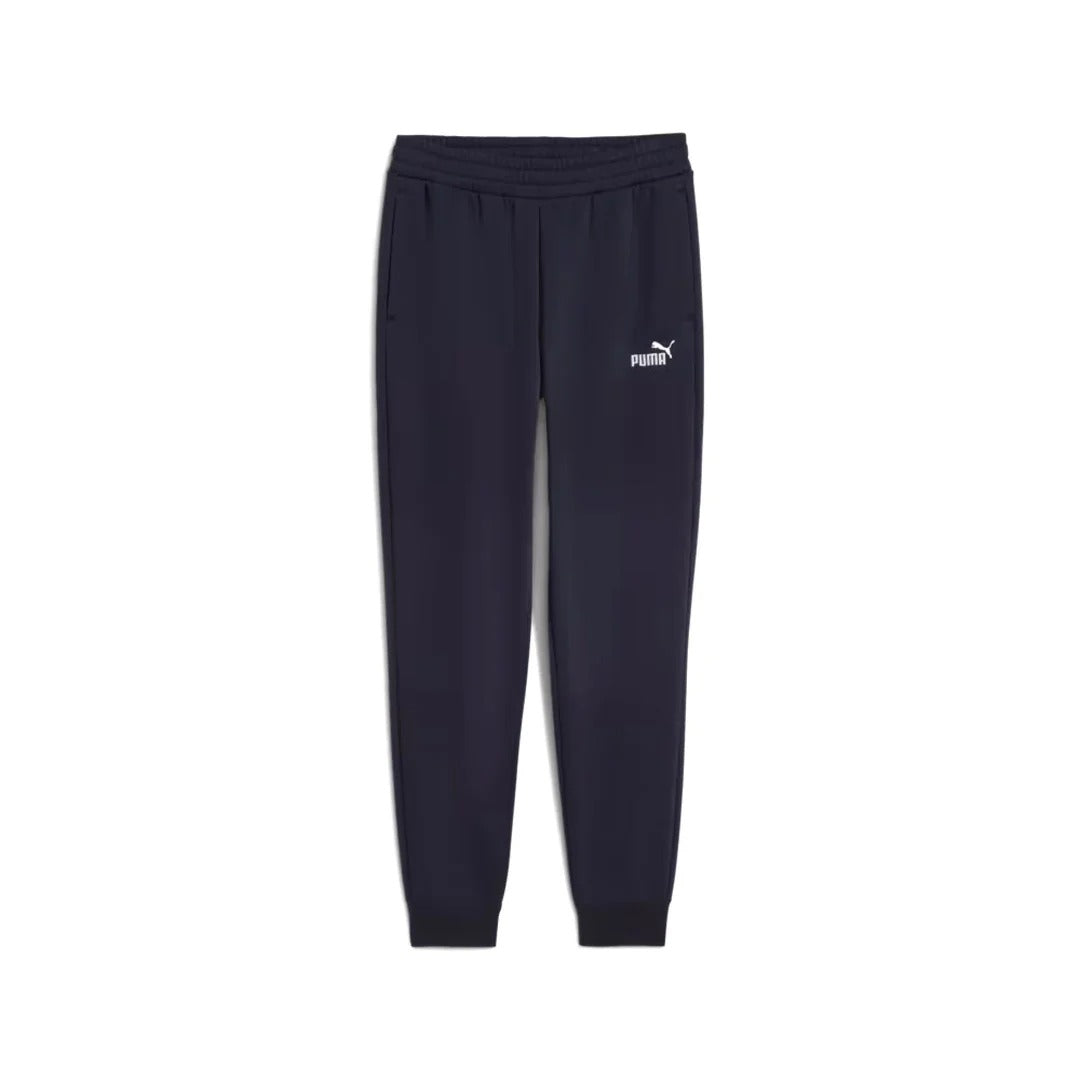 Puma Pantalone Ess Slim Logo No.1 633841