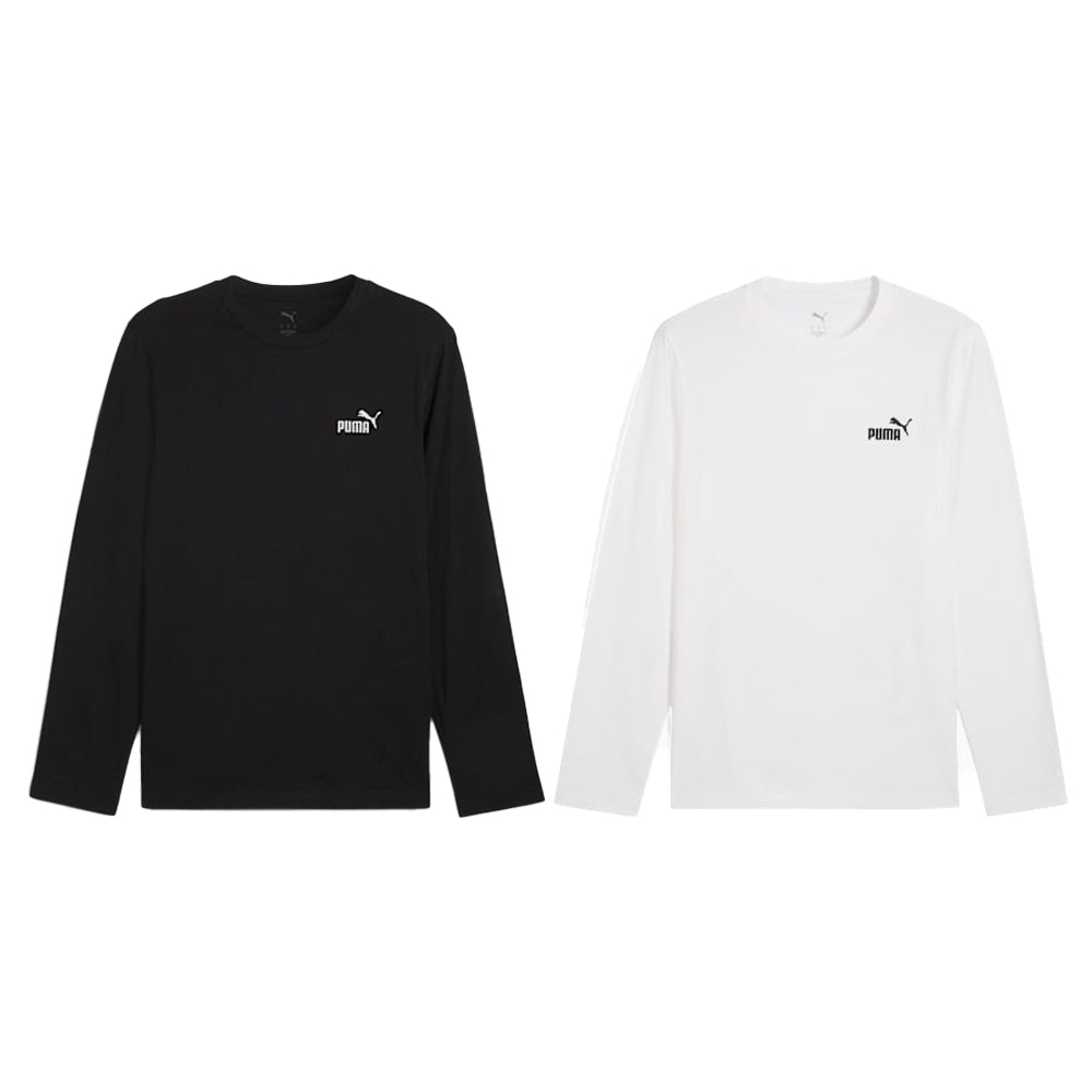 Puma T-shirt Ess Logo No.1 682546