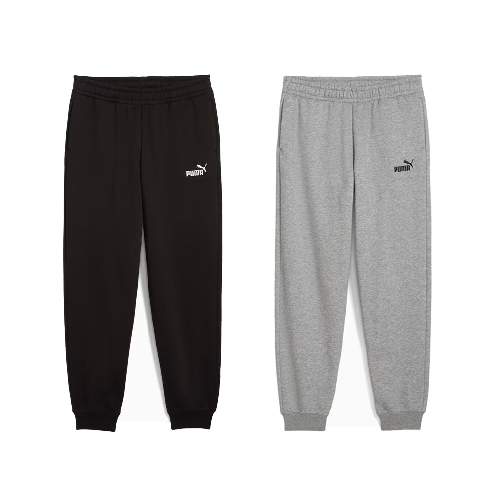 Puma Pantalone Fleece Ess No.1 Logo Boy 684912