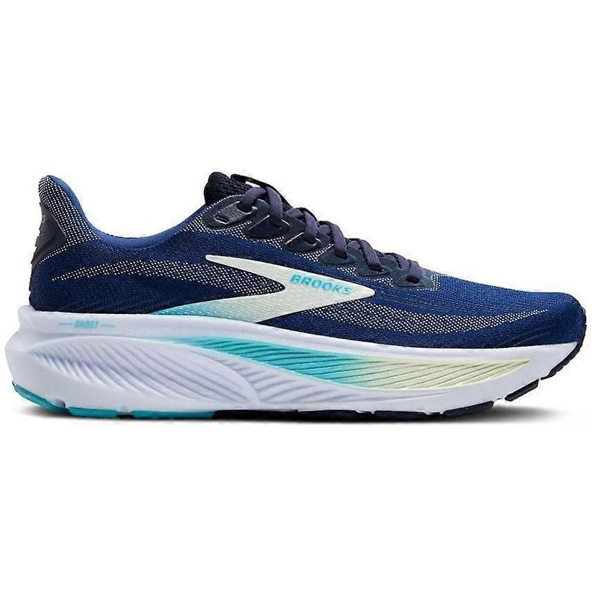 Brooks Ghost 17 120431 1B458