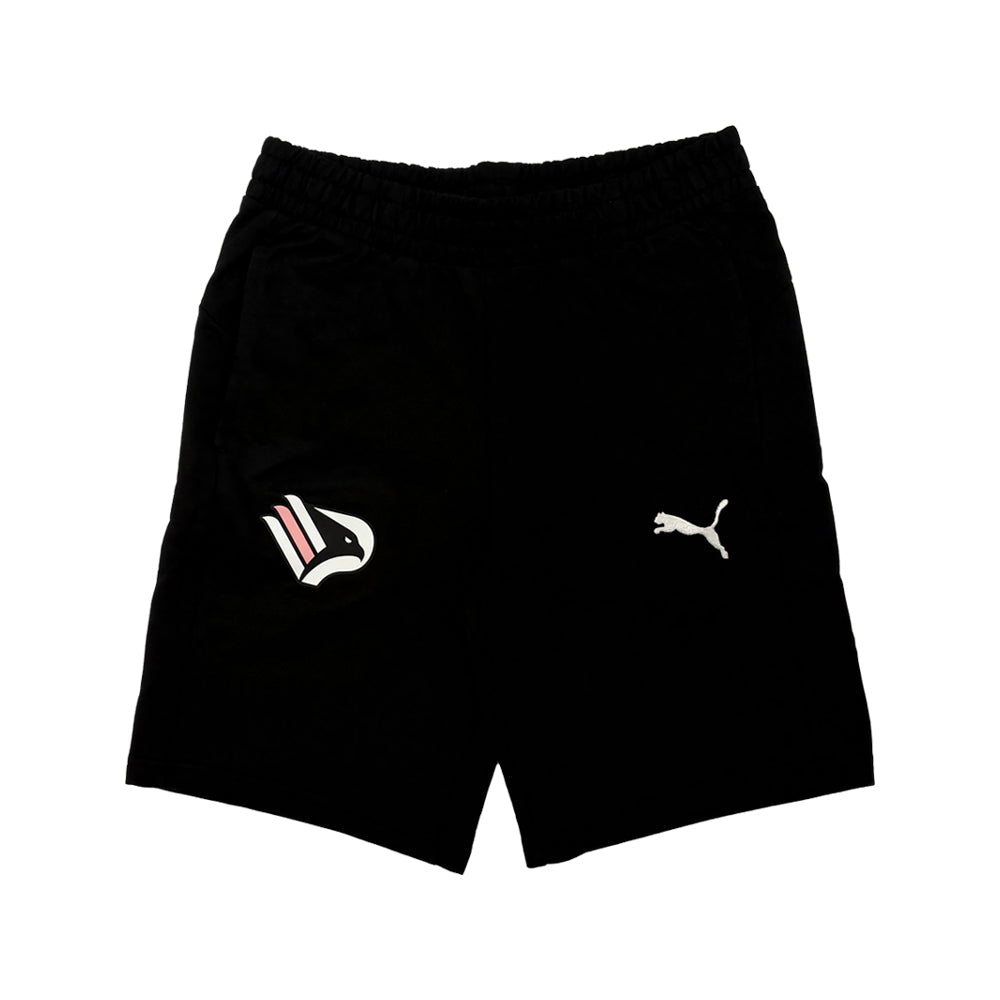 Puma Palermo F.C. Pantaloncino Casual Team Goal 948412