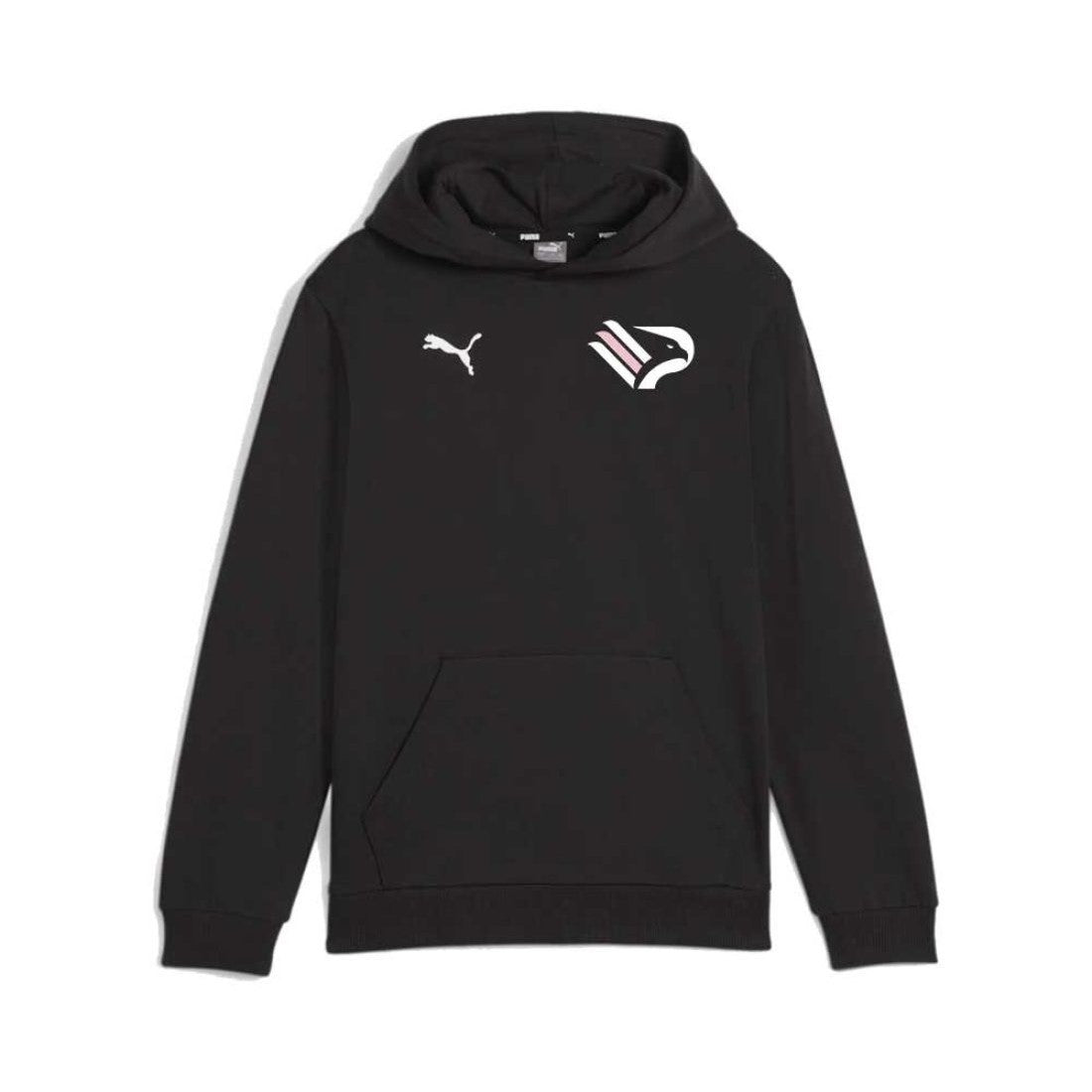Puma Palermo F.C. Giacca con Cappuccio Casual Team Goal Jr 948418