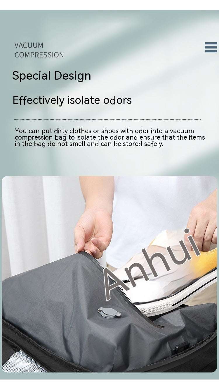 Zaino e Bagaglio a Mano