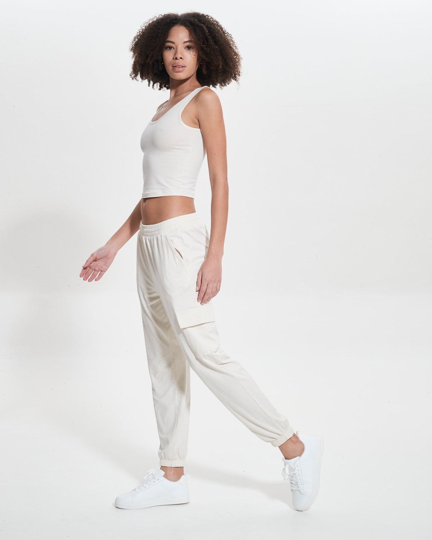 AptySoft™ Womens Tank