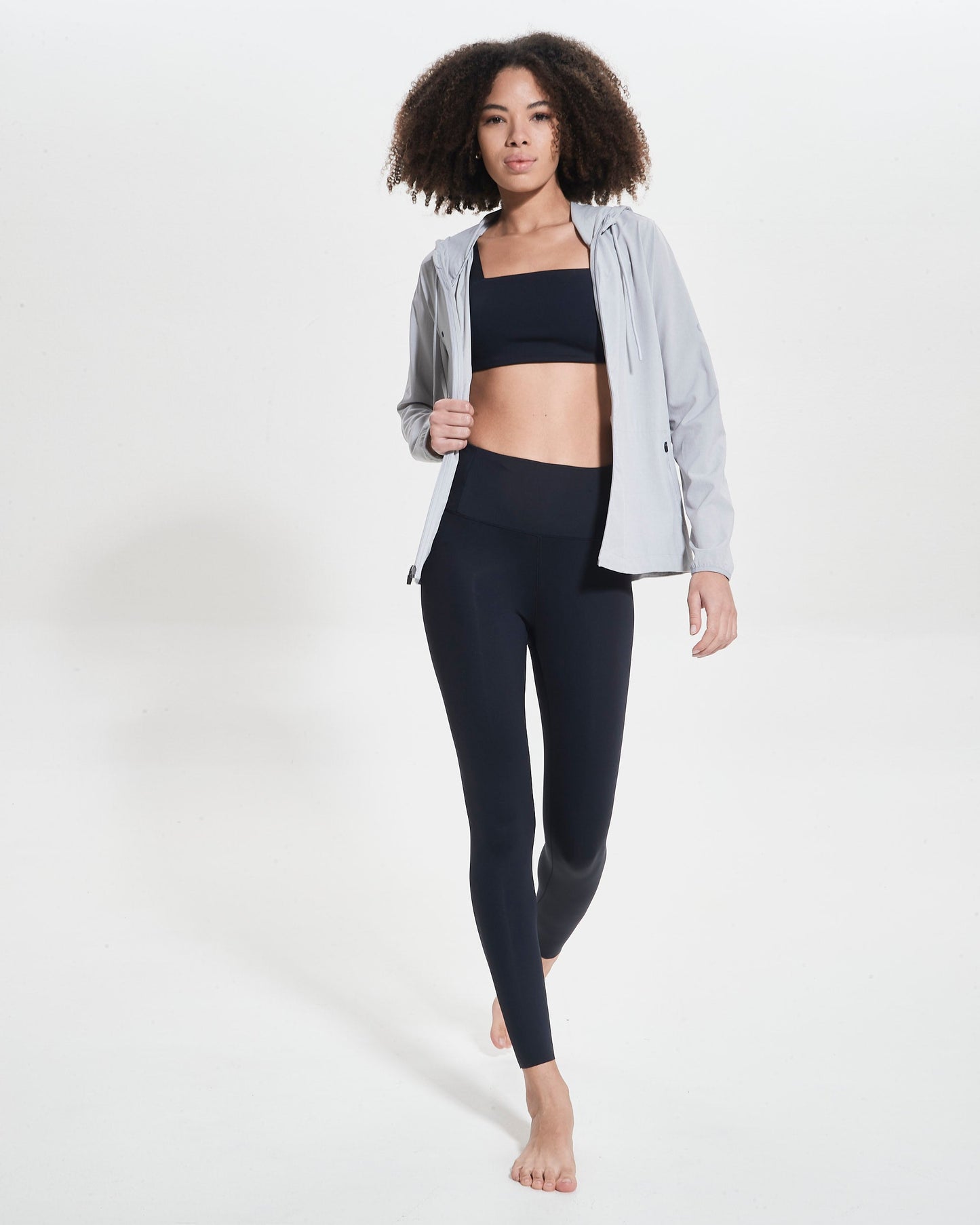 Womens Adventure Jacket