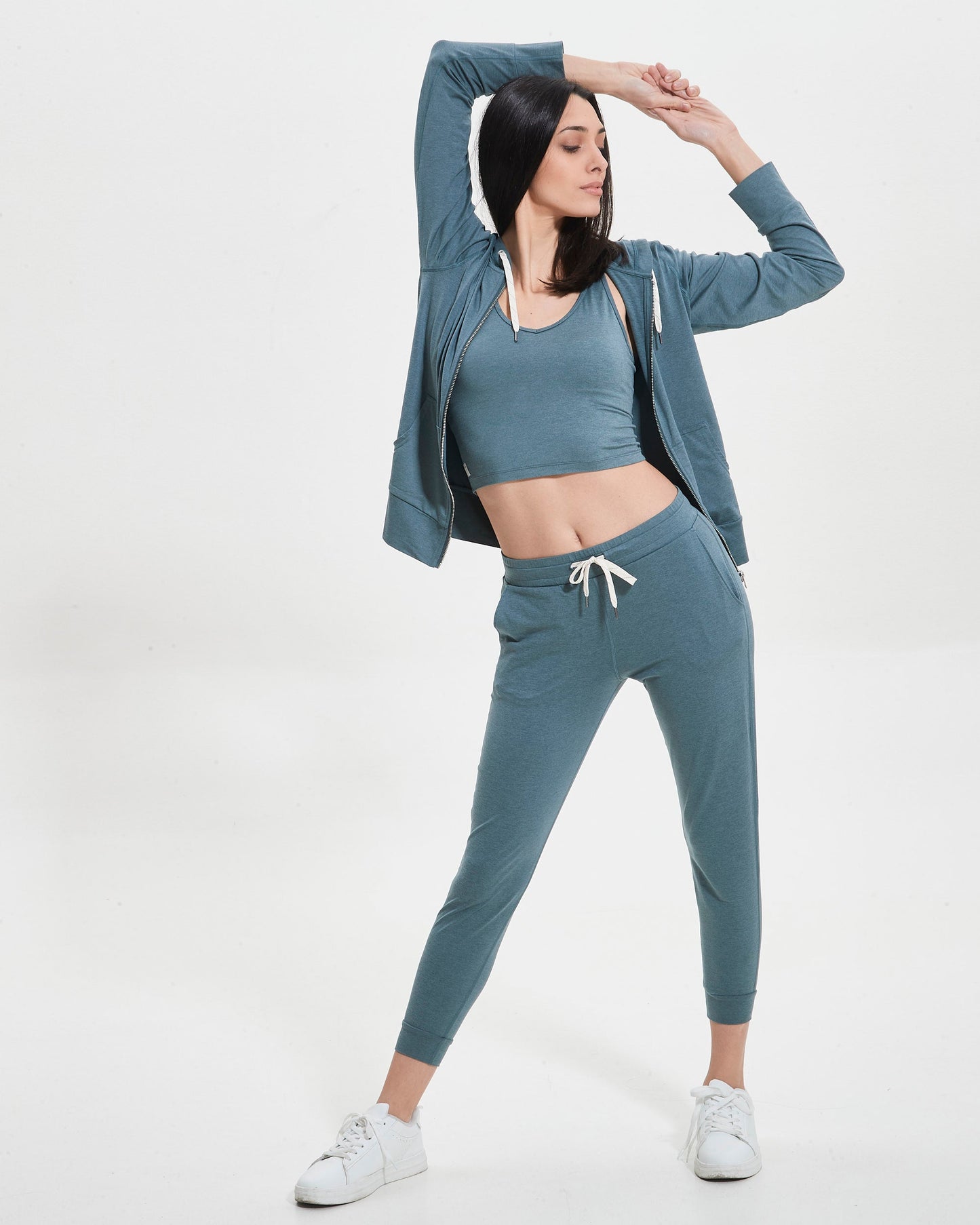 AptySoft™ Daily Hoodie