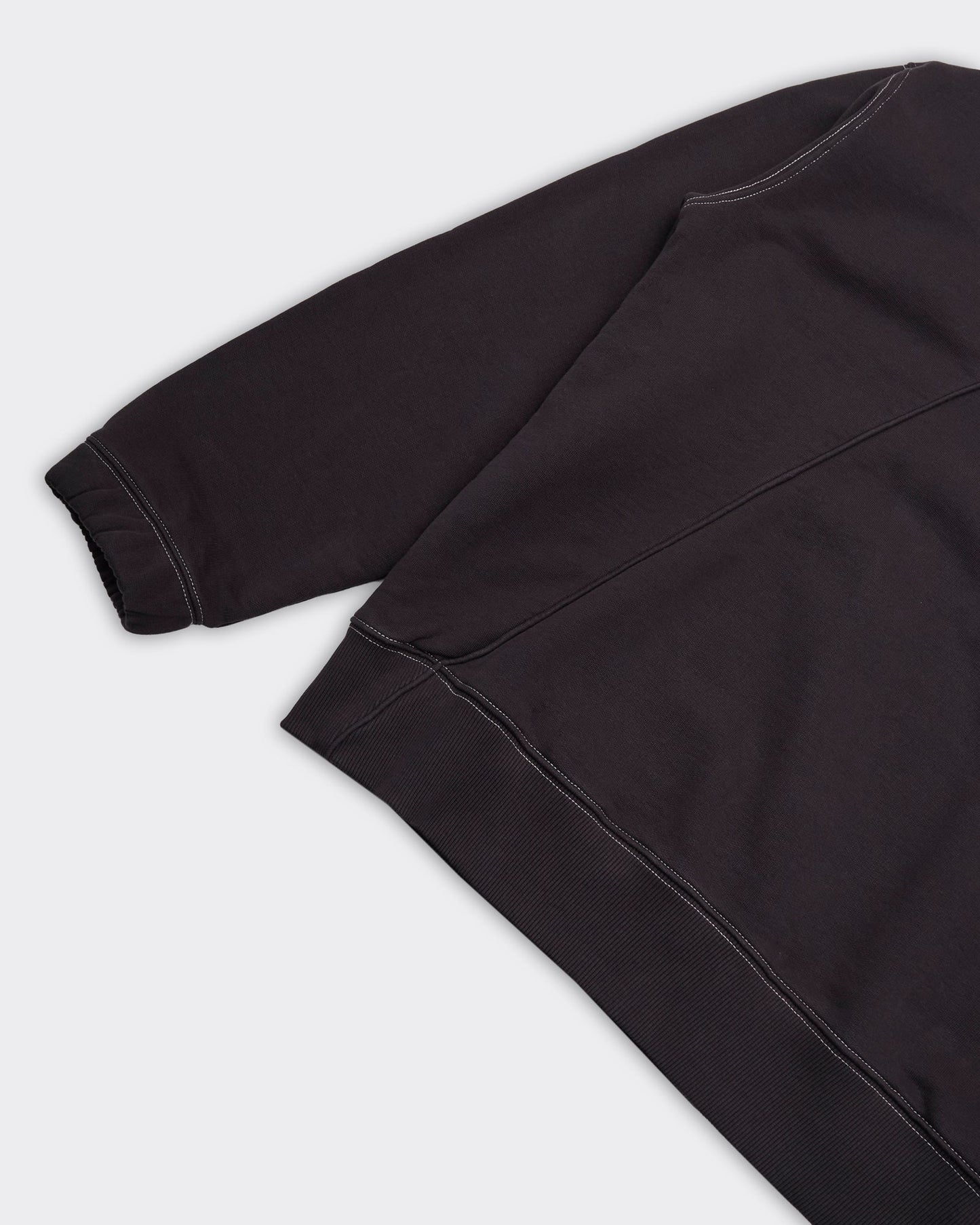 Crewneck Millbank Nera