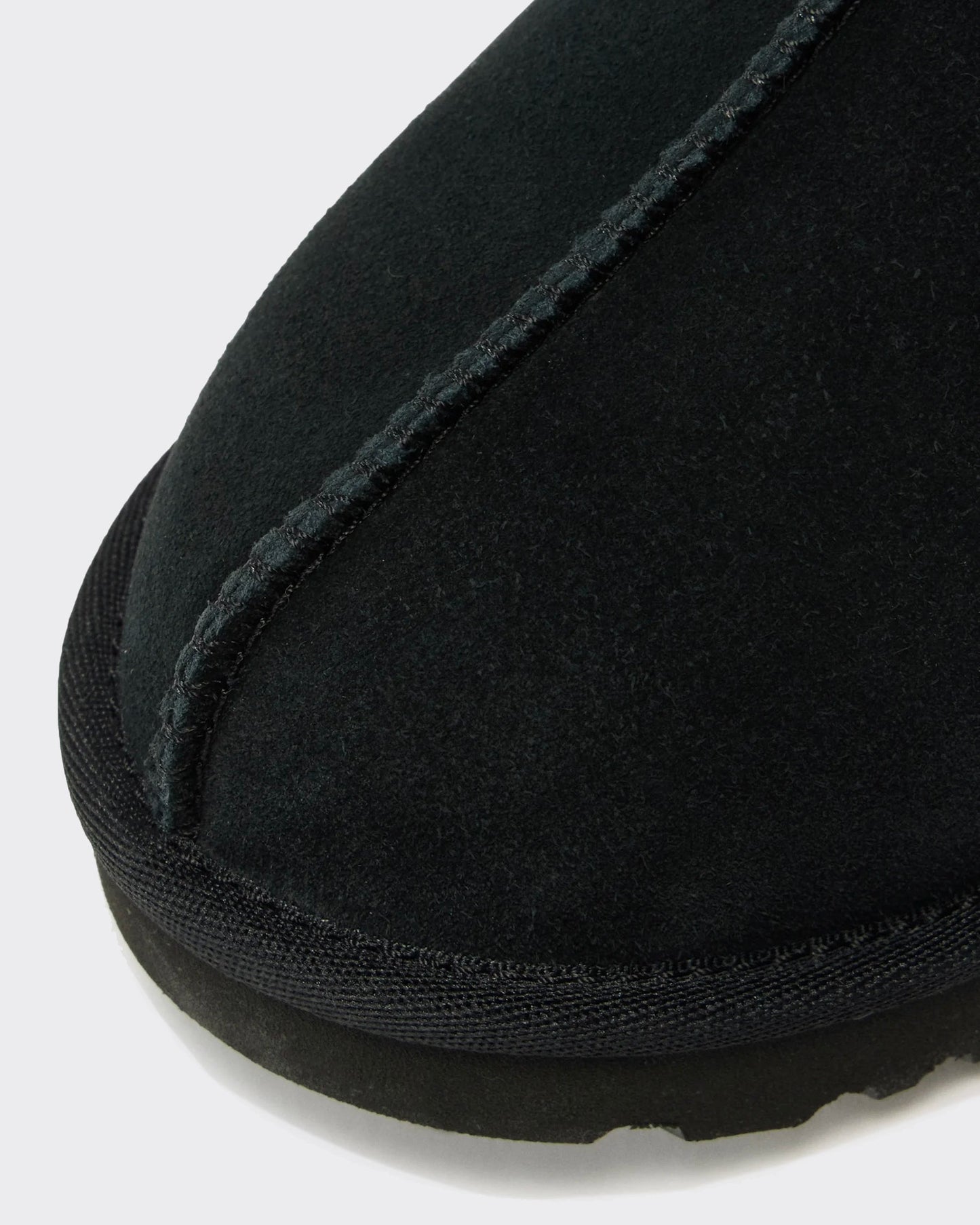 Ciabatta M Tasman II Nero