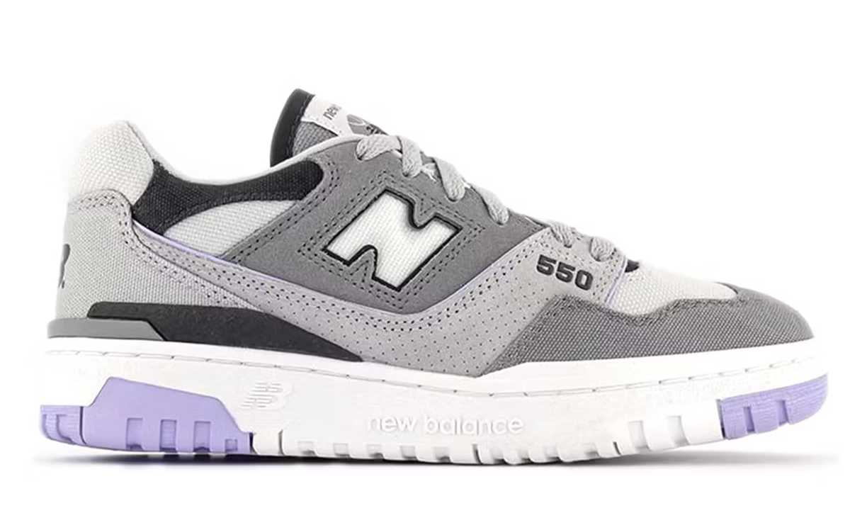 new balance 550 incense sepia (women's)