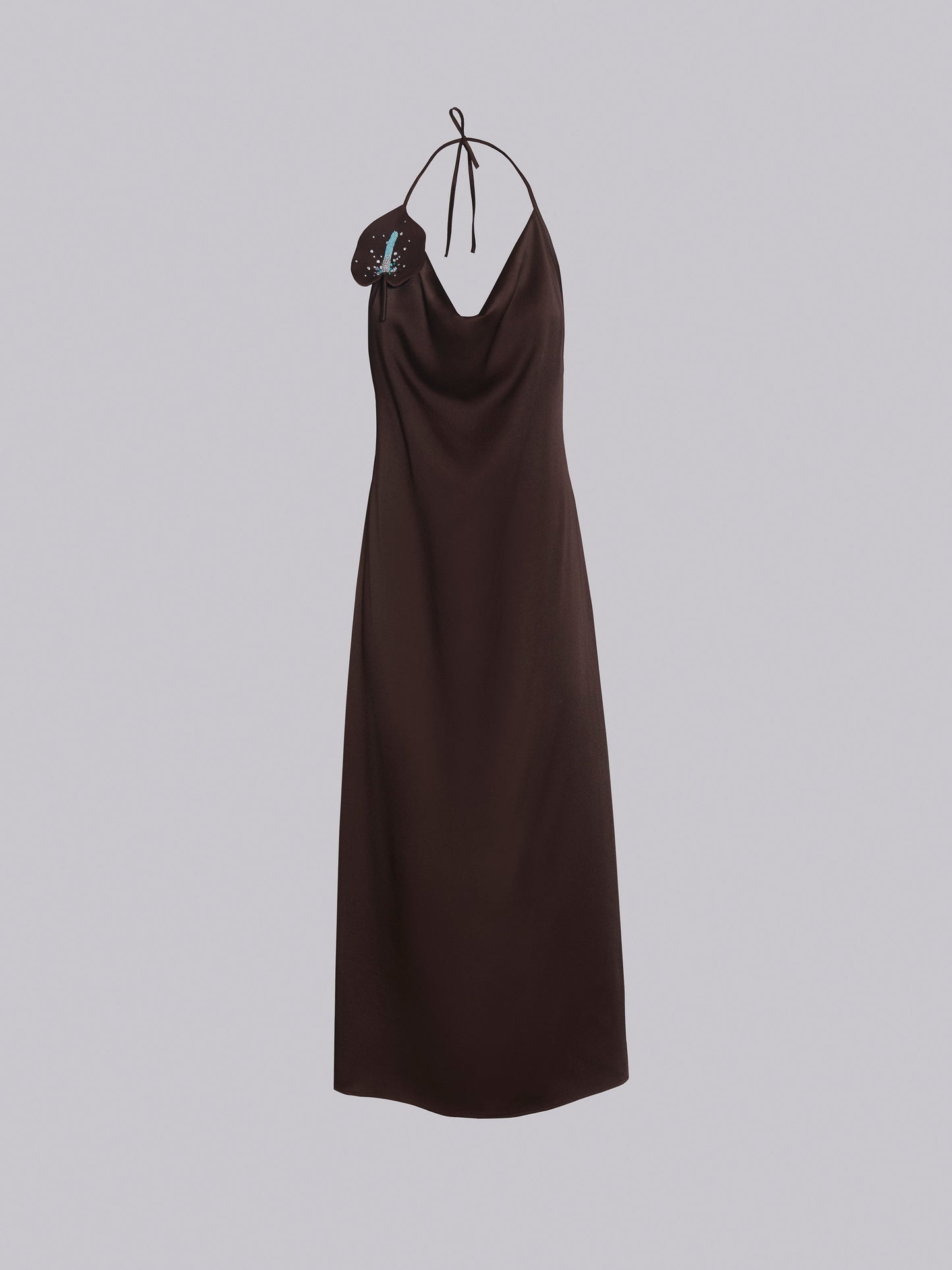 Rachel Dress Fondant