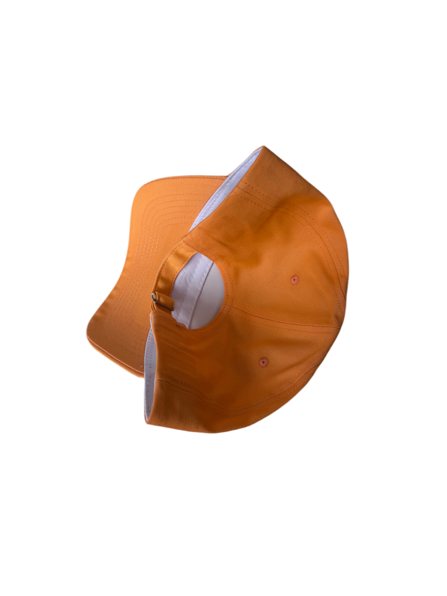 Iconic Classic Baseball Cap In Cotton