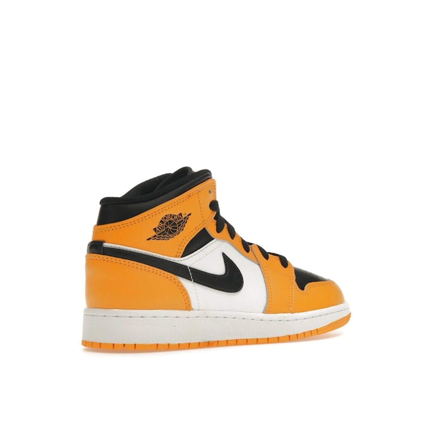 Jordan 1 Mid Taxi (GS)