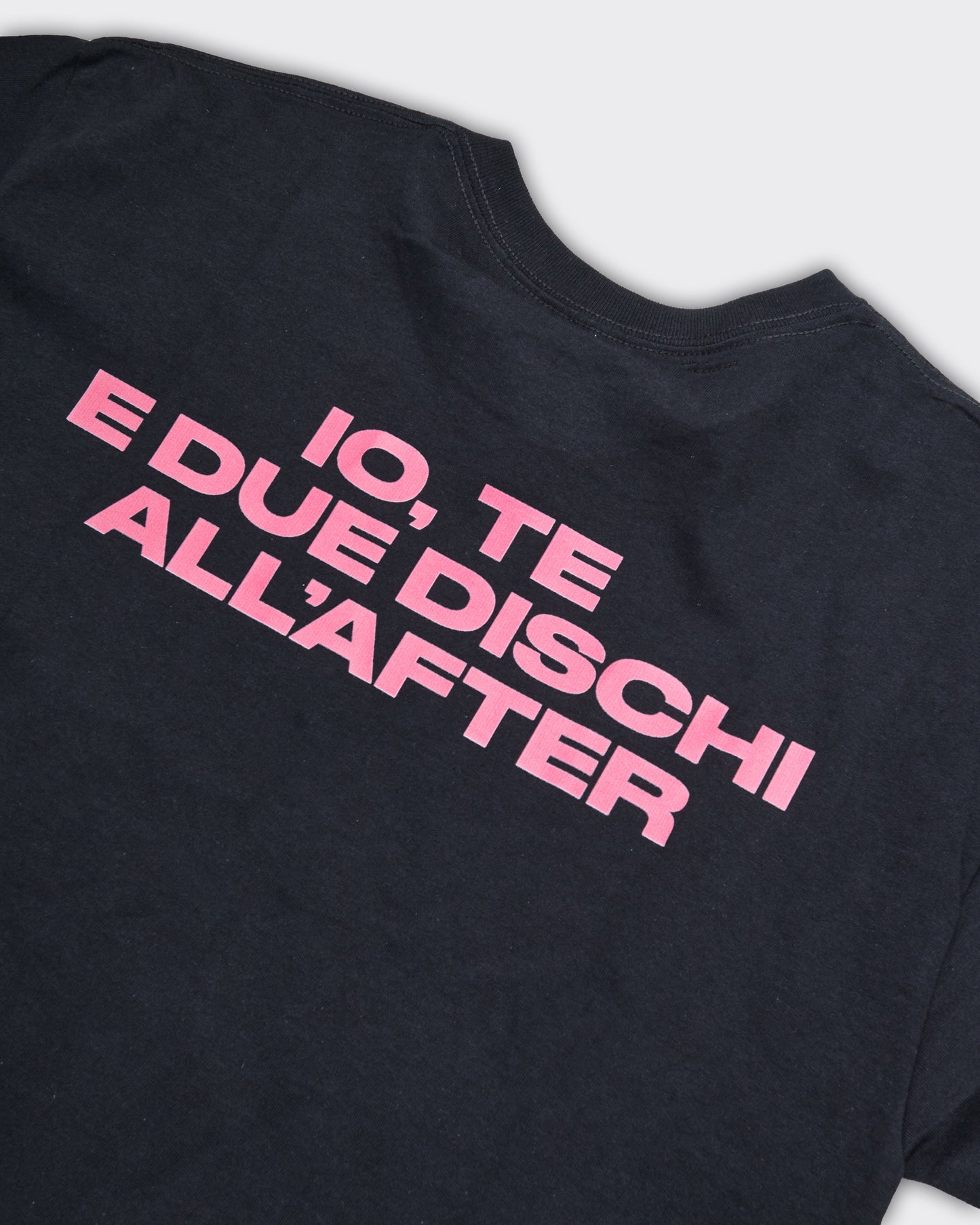 T-Shirt After Nera